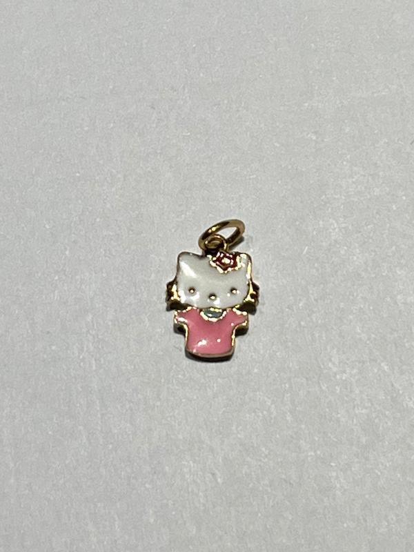 آویز طلا ۱۸ عیار آویز گالری طلا دوران