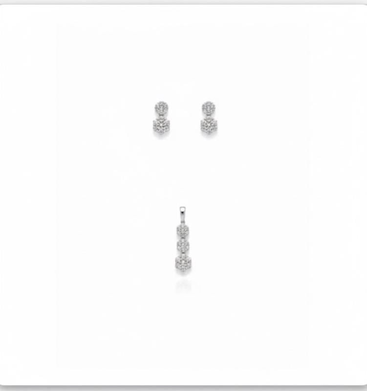 سرویس طلا ۱۸ عیار اونیکس ۸طلایی