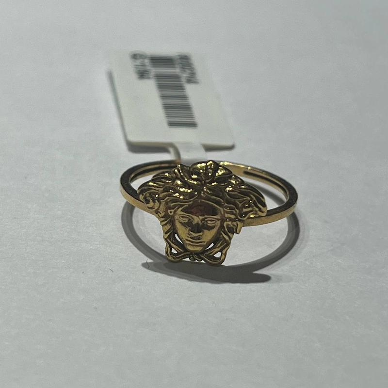 انگشتر زنانه طلا ۱۸ عیار انشگتر گالری طلا دوران