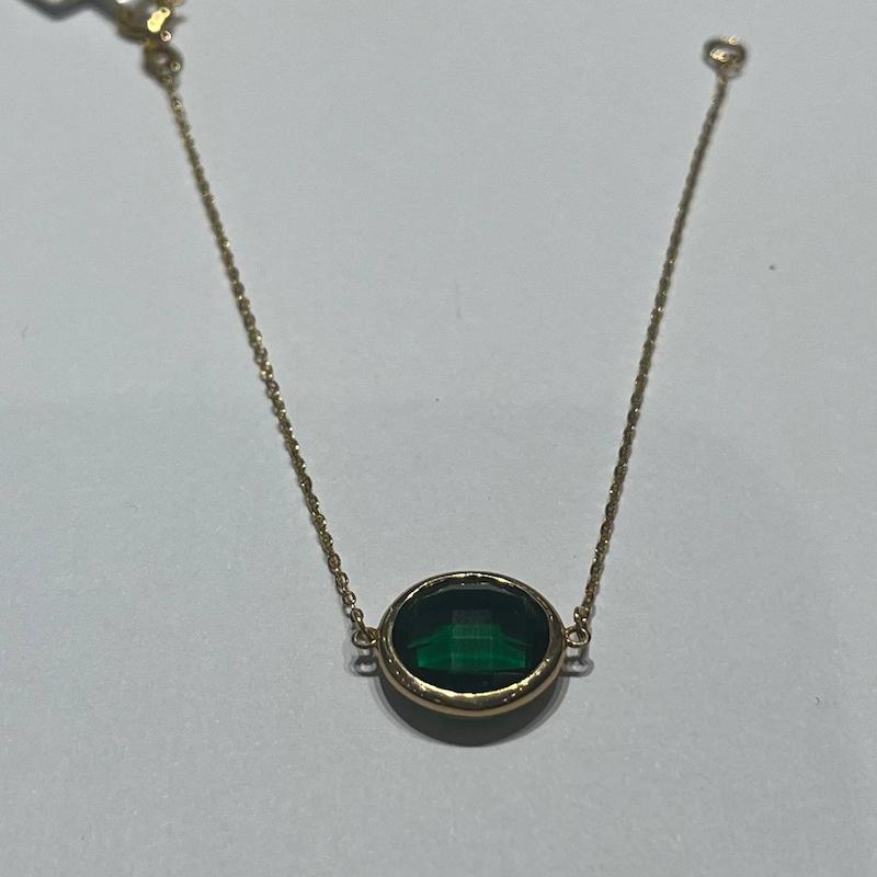 دستبند زنانه طلا ۱۸ عیار مارکو گالری طلا دوران