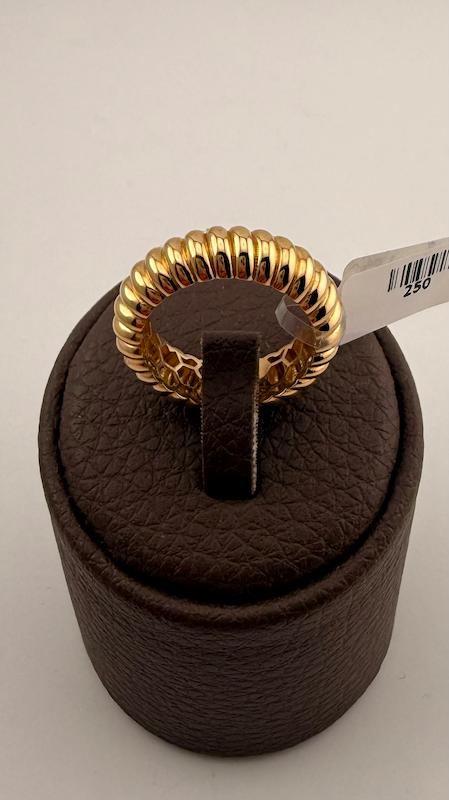 انگشتر زنانه طلا ۱۸ عیار انگشتر گالری چیدا