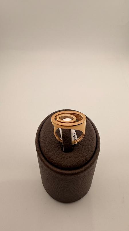 انگشتر زنانه طلا ۱۸ عیار انگشتر خاص گالری چیدا