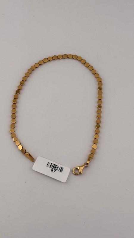 دستبند زنانه طلا ۱۸ عیار دستبند گالری چیدا