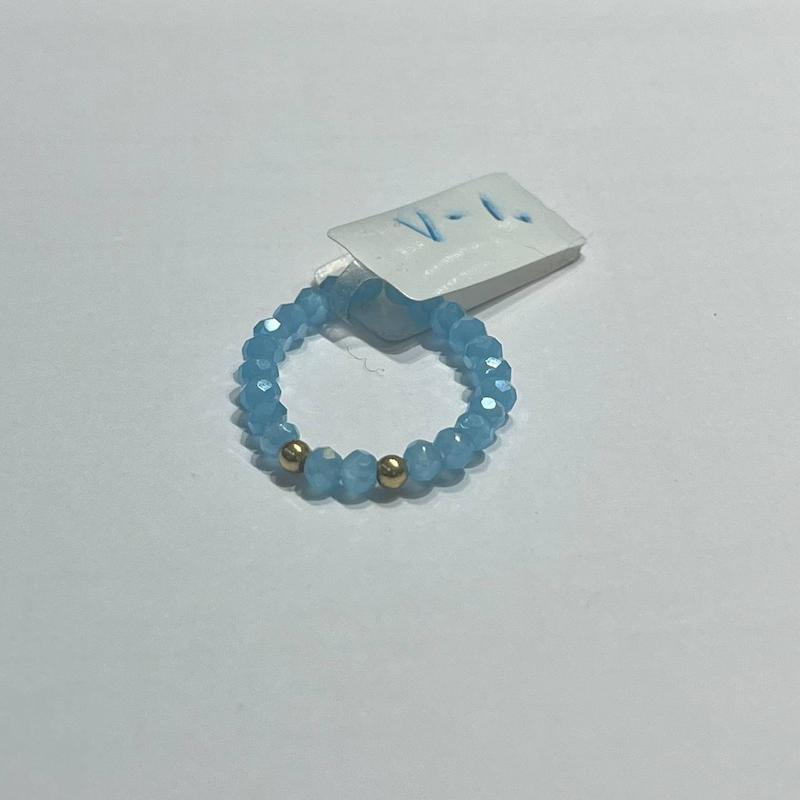 انگشتر زنانه طلا ۱۸ عیار مروارید گالری طلا دوران