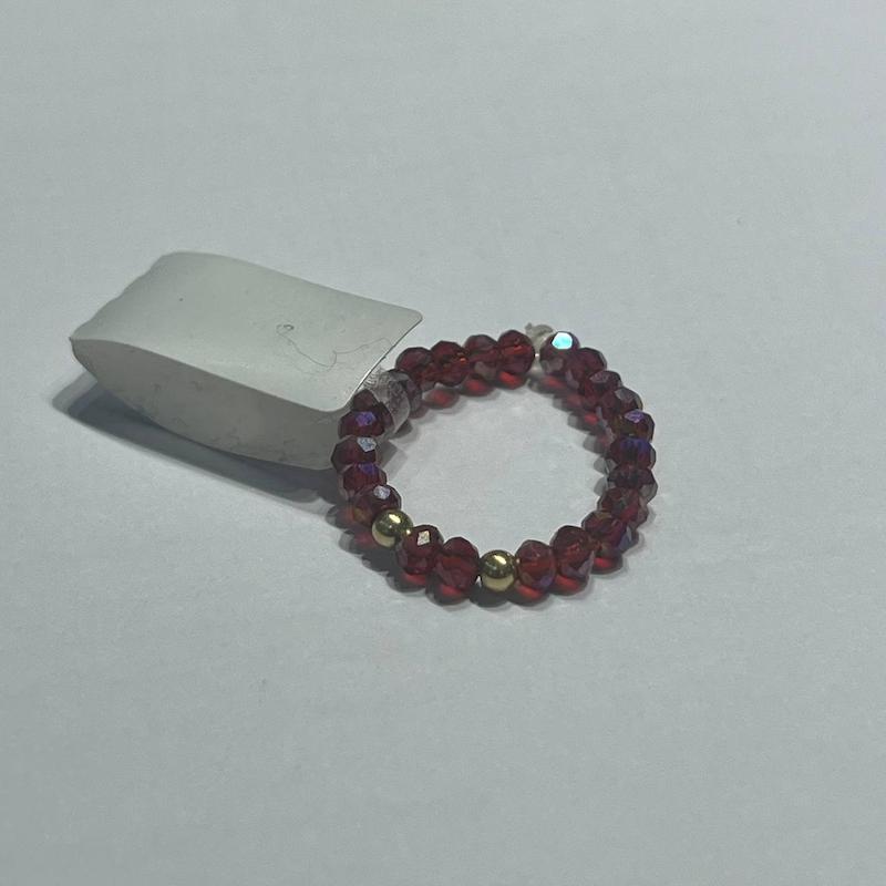 انگشتر زنانه طلا ۱۸ عیار مروارید گالری طلا دوران