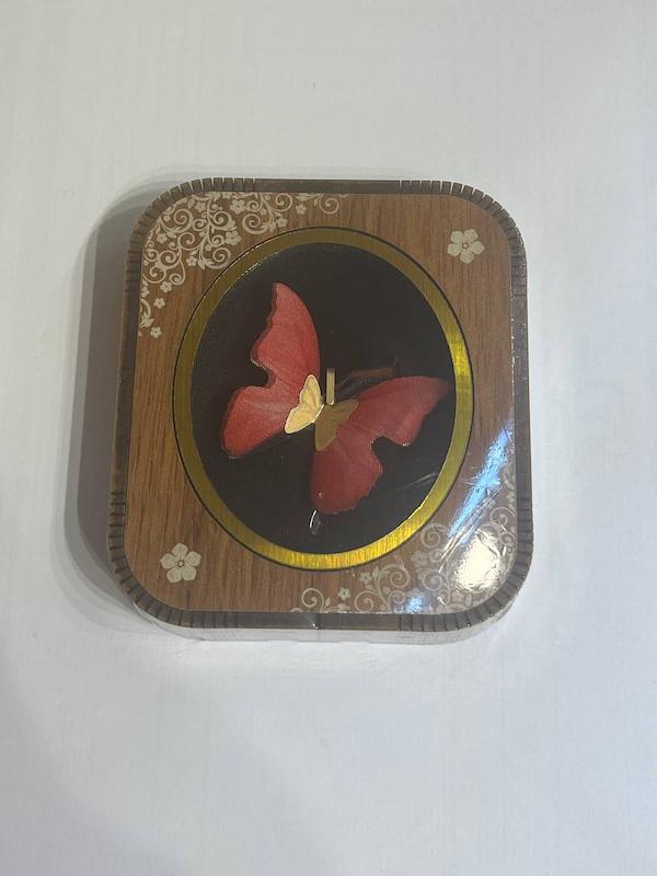 زنانه سایر طلا ۱۸ عیار پروانه گالری طلا دوران