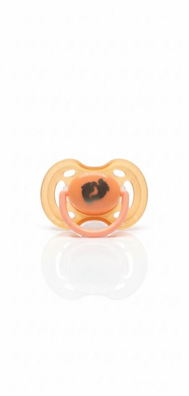 بچگانه سایر طلا ۱۸ عیار پستونک٩٩٨٢ گالری طلای شفیع