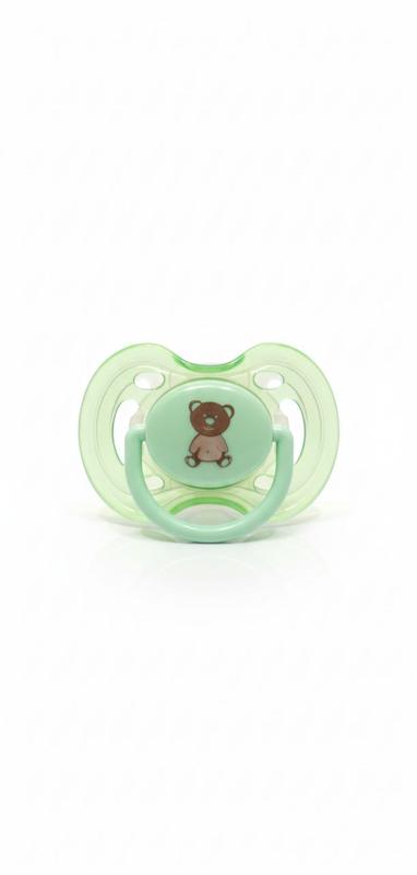 بچگانه سایر طلا ۱۸ عیار پستونک ٩٩٨۴ گالری طلای شفیع