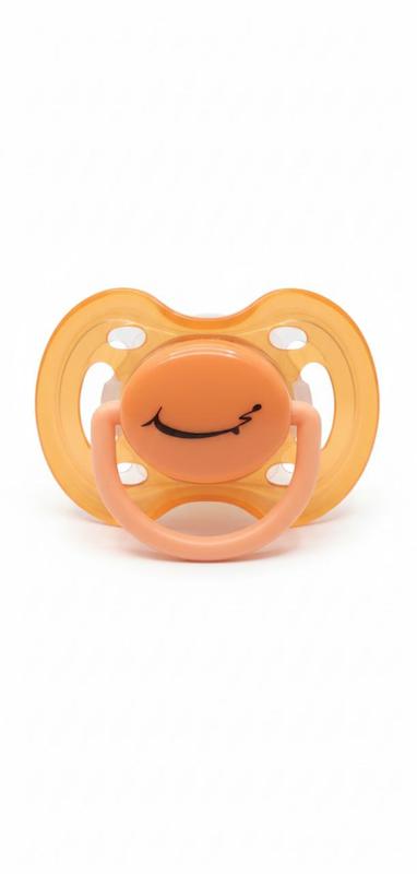 بچگانه سایر طلا ۱۸ عیار پستونک٠٠٢٠ گالری طلای شفیع