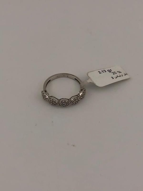 انگشتر زنانه طلا ۱۸ عیار انگشتر اونیکس گالری طلا خوش نواز