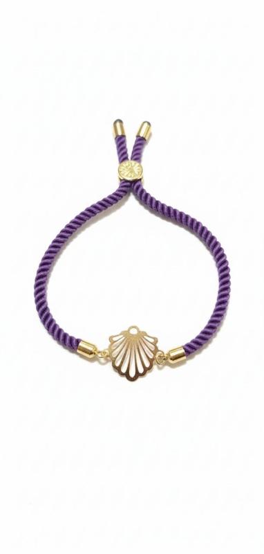 دستبند زنانه طلا ۱۸ عیار آسانسوری۵۵۵٢ گالری طلای شفیع