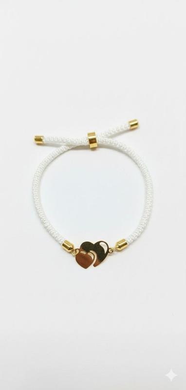 دستبند زنانه طلا ۱۸ عیار آسانسوری۵۵۵۶ گالری طلای شفیع