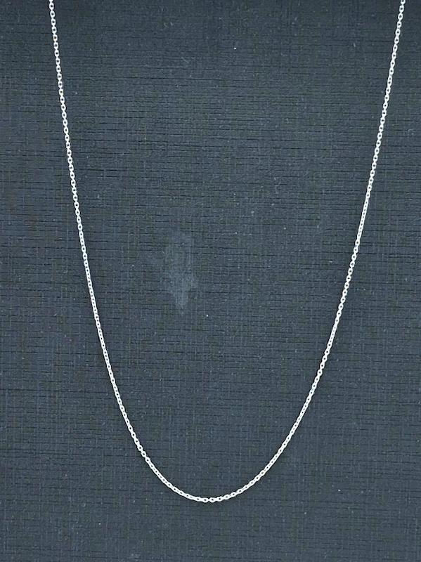 زنجیر طلا ۱۸ عیار فلامینگو گالری زرگر