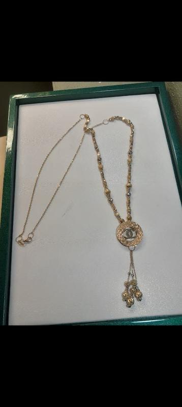 زنانه طلا ۱۸ عیار رولباسی گالری طلای عزیز