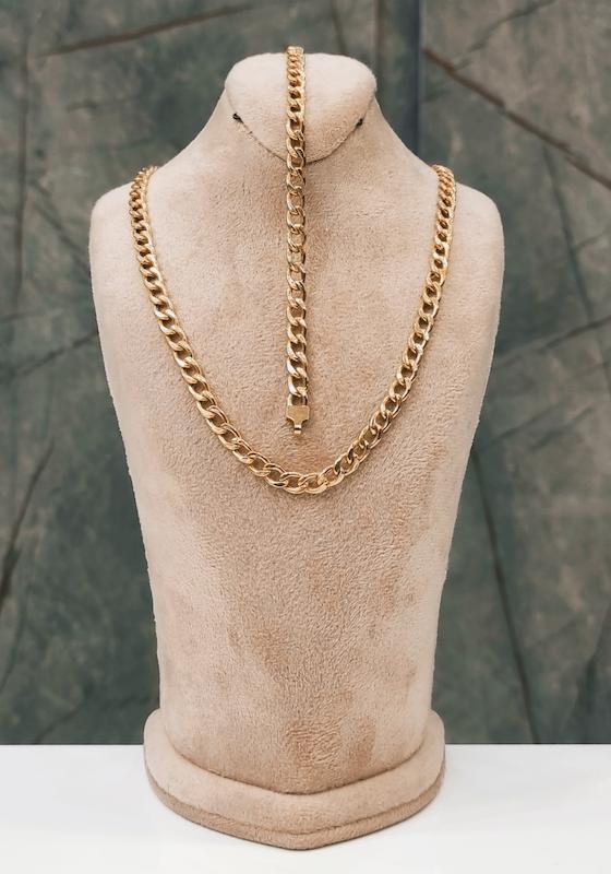 زنانه نیم ست طلا ۱۸ عیار کارتیه گالری دنیا