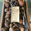شمش طلا 999.9 عیار شمش نقره۹۹۹ شمش نقره