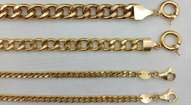 10 روش تشخیص طلا از بدل در خانه
