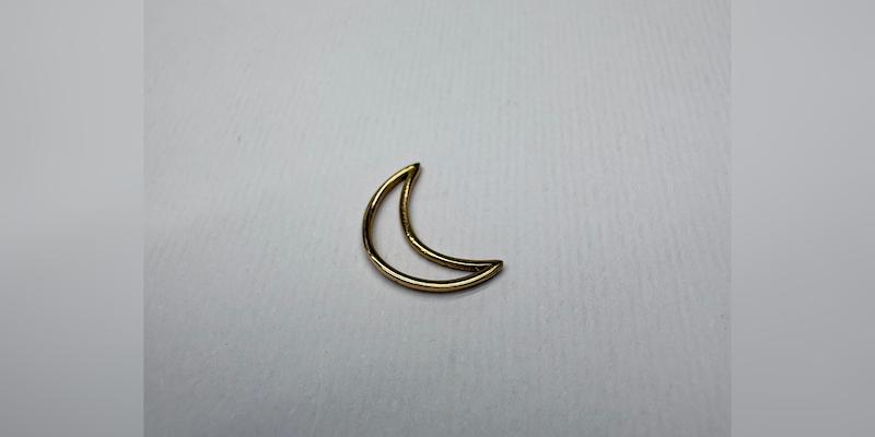 زنانه طلا ۱۸ عیار ماه گالری طلای فر