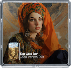 Exclusive Golden Selections
