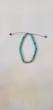 دستبند طلا ۱۸ عیار فیروزه البرنادو گالری درین
