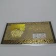 سکه طلا 18 عیار شمش طلا مدل پارسیان  کد STC002566