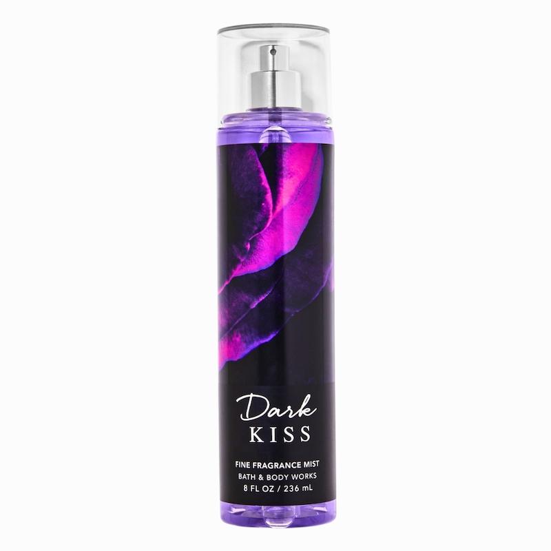 بادی اسپلش زنانه Bath & Body Works مدل Dark Kiss