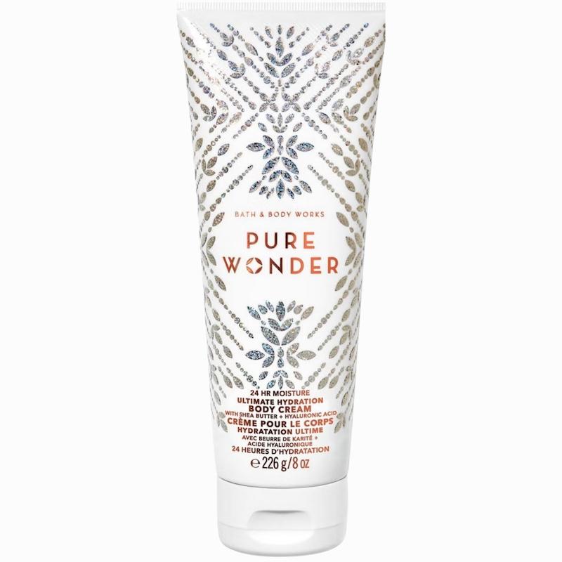 کرم بدن Bath & Body Works مدل Pure Wonder