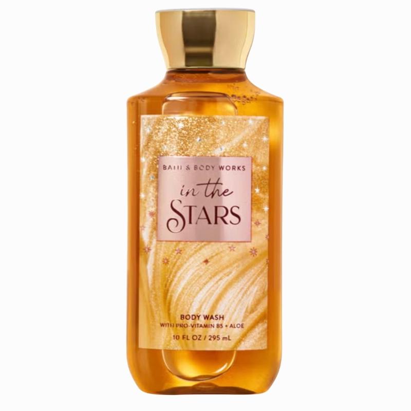 شاور ژل Bath & Body Works مدل In The Stars