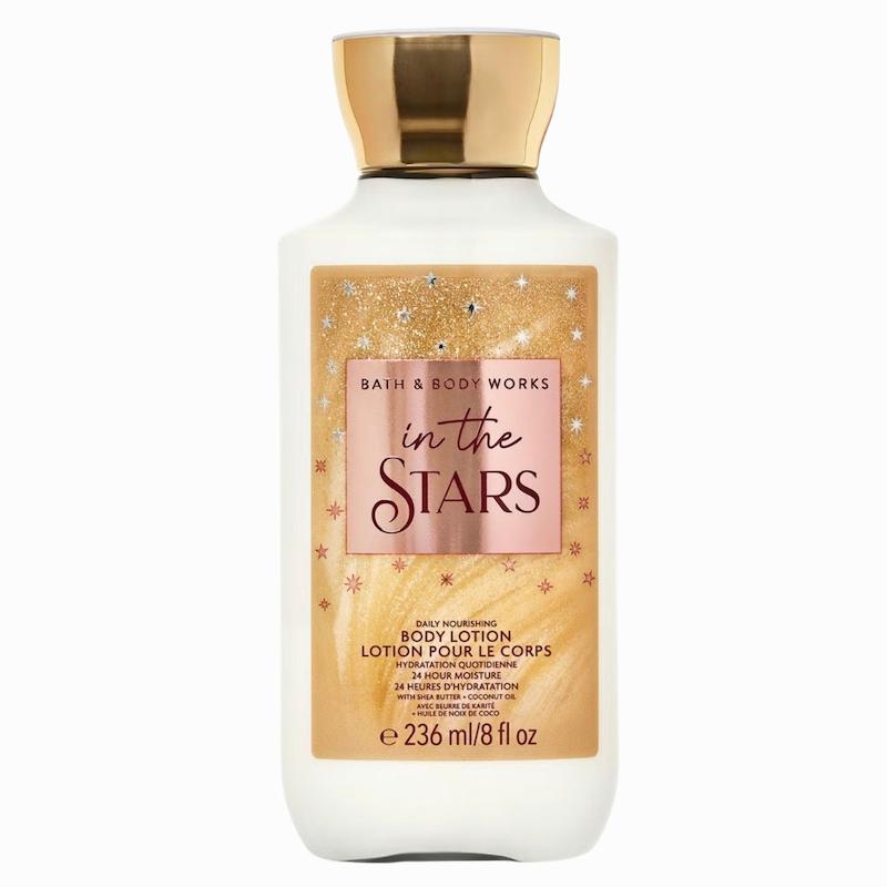 لوسیون بدن Bath & Body Works مدل In The Stars