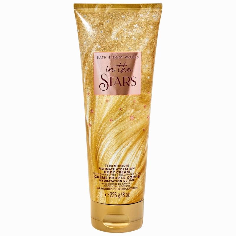 کرم بدن Bath & Body Works مدل In The Stars