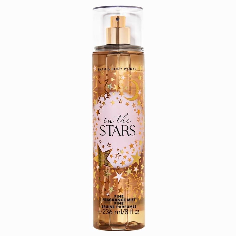 بادی اسپلش Bath & Body Works مدل In The Stars