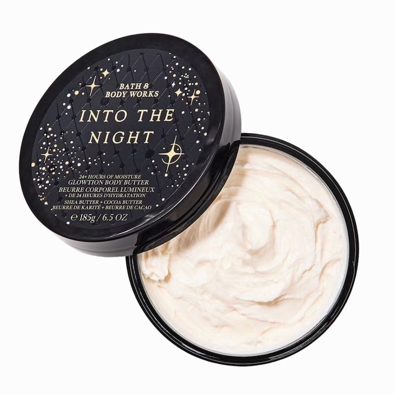 باتر بدن Bath & Body Works مدل Into The Night