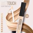 کانسیلر مایع just touch گلدن رز