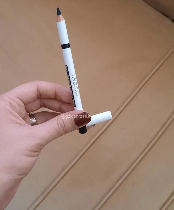 مداد چشم آنتی آلرژی بالکو