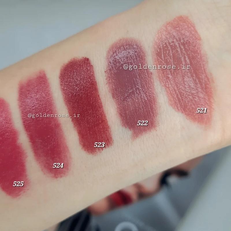 رژلب جامد نود پاستل Pastel Nude Ruj 