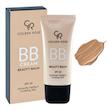 بی بی کرم پودر SPF25 گلدن رز BB cream Goldenrose