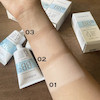 بی بی کرم BB حجم 50 میل فارماسی BB Cream farmasi