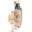 کرم پودر ساتین گلدن رز | Golden Rose Satin Smoothing Fluid Foundation