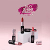 رژ لب جامد سیلکی تاچ گلدن رز | Golden Rose Silky Touch Lipstick