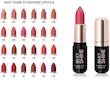 رژ لب جامد سیلکی تاچ گلدن رز | Golden Rose Silky Touch Lipstick
