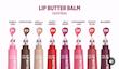 لیپ باتر بالم تیوپی گلدن رز | Golden Rose Lip Butter Balm Care & Gloss