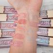 لیپ گلس سه بعدی مگاشاین گلدن رز