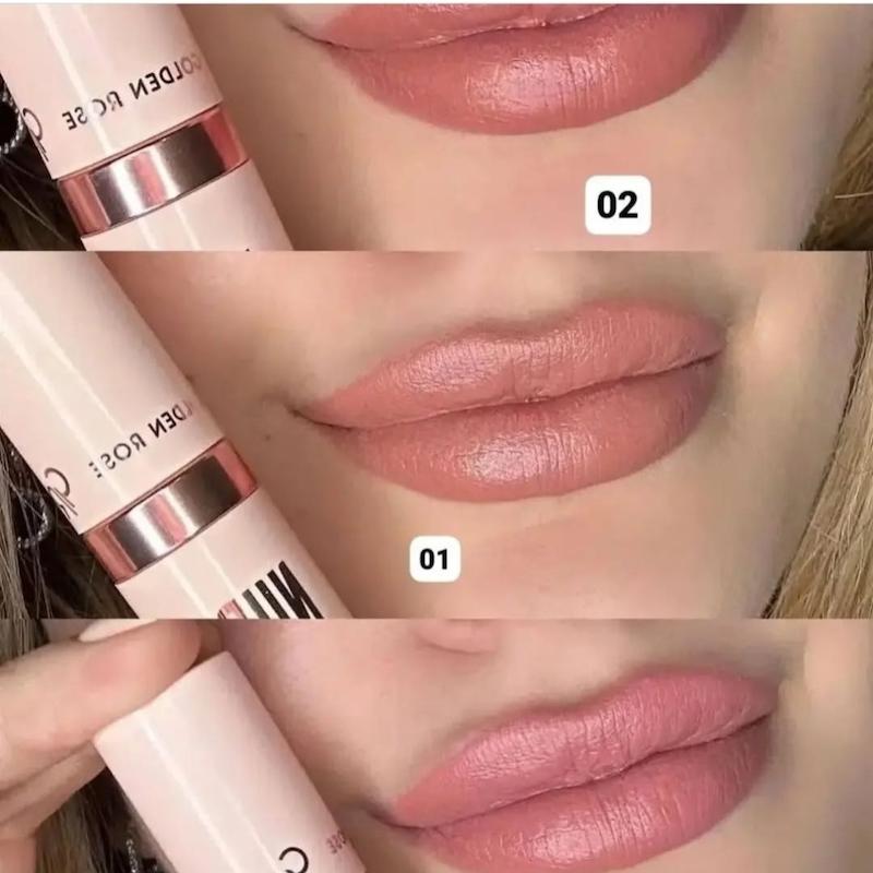 رژ لب جامد نودلوک 