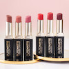 رژلب جامد پیور مات گلدن رز Golden Rose Pure Matte Powder Lipstick