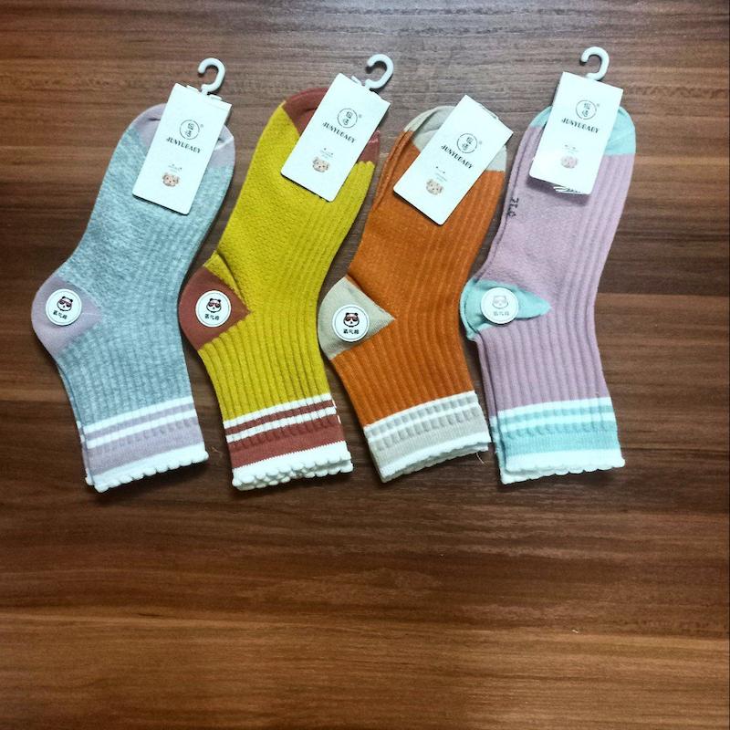 جوراب ساقدار