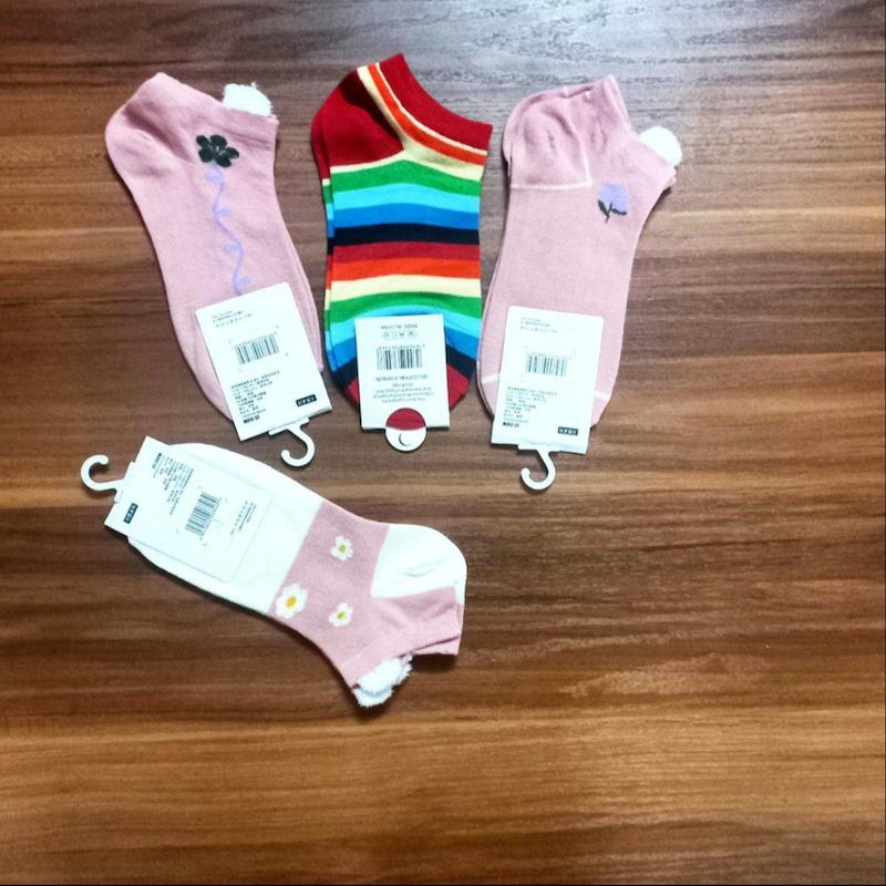 جوراب مچی  تا سایز ۴۰