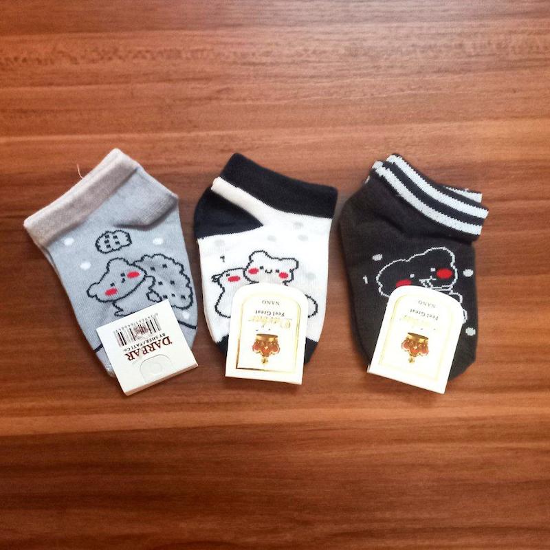 جوراب سایز ۱