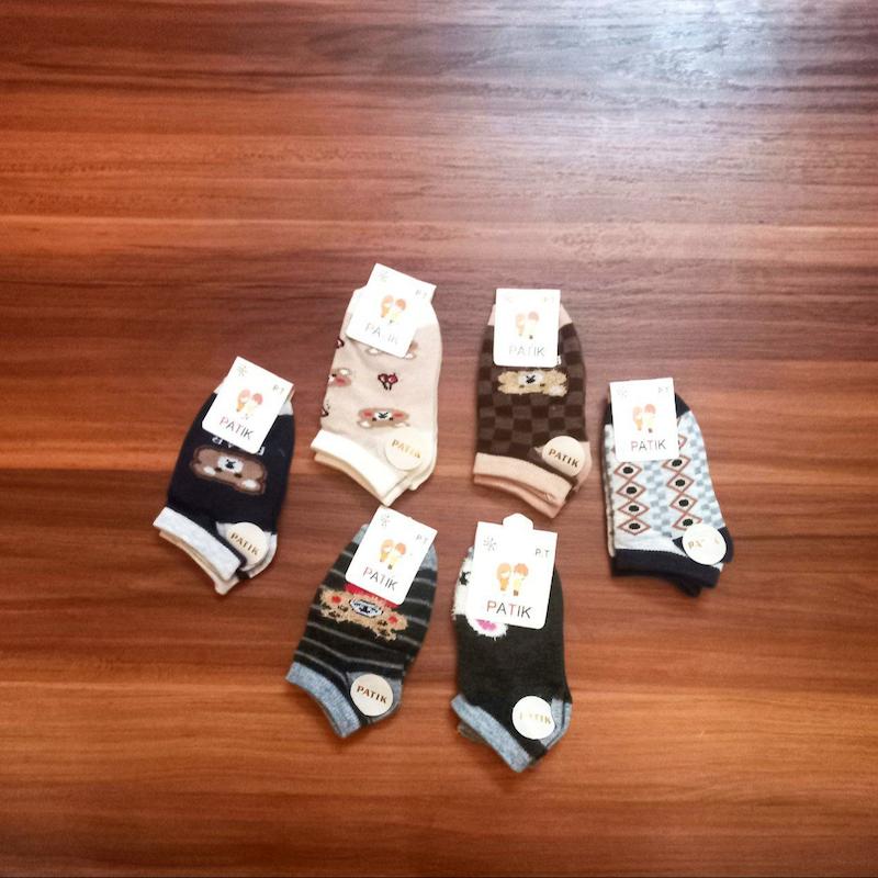 جوراب مچی سایز ۲