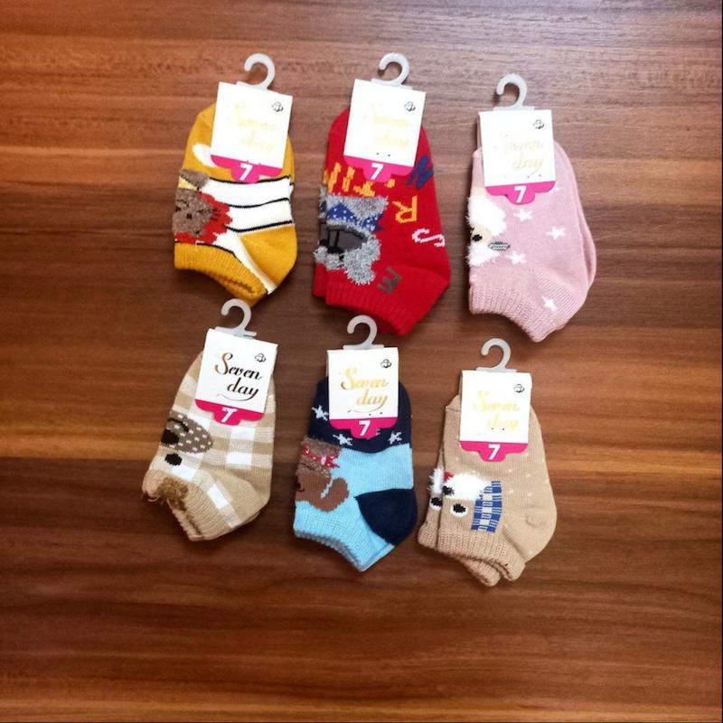 جوراب مچی سایز ۱