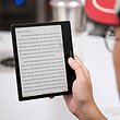 کتابخوان آمریکایی  onyx boox leaf 2